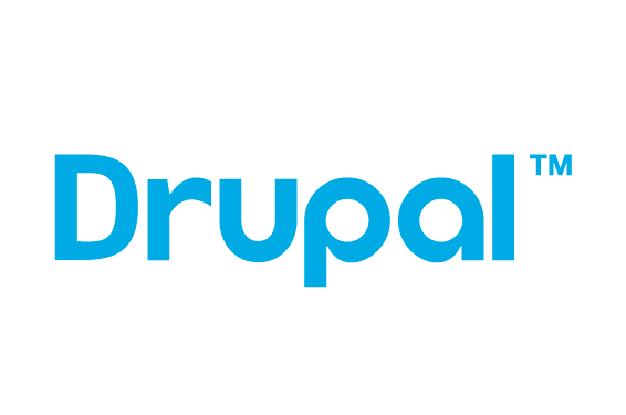 Drupal website development