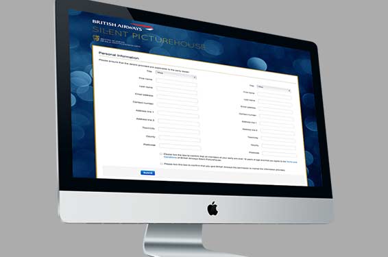 event registration software