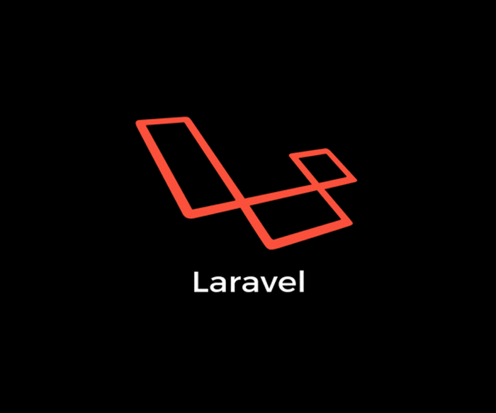 laravel web developer