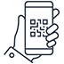 qr code icon