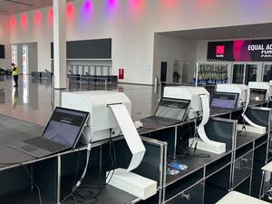 colnmesse badge printing