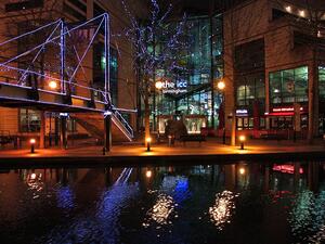 ICC Birmingham, International Convention Centre
