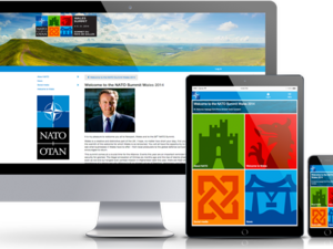 nato screens