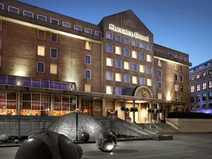 sheraton grand