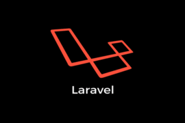laravel web developer