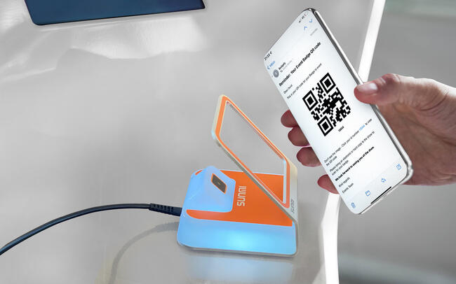Bespoke E-Ticketing Software Solutions | Bespoke Events Solutions ...