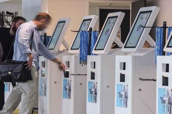 Onsite Event Registration